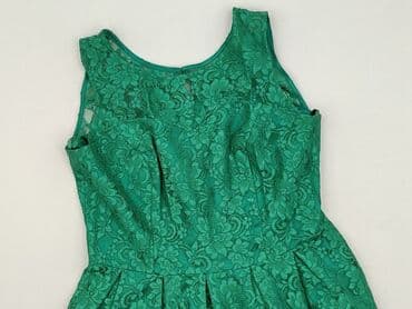 sukienka na chrzciny dla mamy allegro: Sukienka damska, rozmiar M — 1