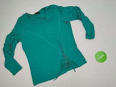 Kobiety: Gracia, Bluzka damska, rozmiar XL — 2