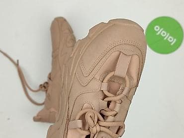 buty doodogs: Sneakersy damskie, rozmiar 40 — 7