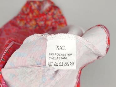 topomini clothes: Ulubione, Sukienka damska, rozmiar 2XL — 4