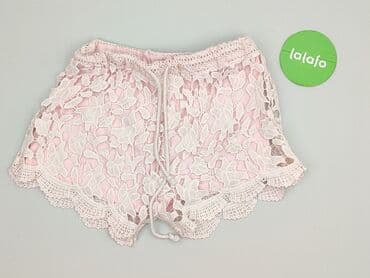 bershka шорти: Elisa Immagine, Shorts for women, size S (EU 36) — 2
