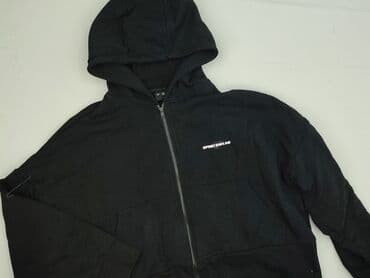 4F, Кофта з каптуром жіноча, XL