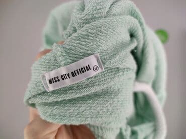 bluza hotel: Bluza z kapturem damska, rozmiar 9XL — 4