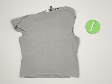 skarpetki hm: H&M Divided, Top damski, rozmiar M — 3