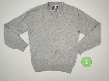 edc: H&M L.O.G.G., Sweter dla mężczyzn, rozmiar M — 2