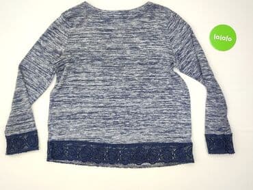 czy akryl w swetrze jest dobry: George, Women`s sweater, size XL (EU 42) — 3