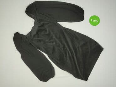 tanie czarne sukienki: Women`s dress, size S — 3