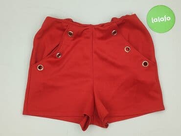 kozaki jimmy choo: Boohoo, Szorty damskie, M — 2