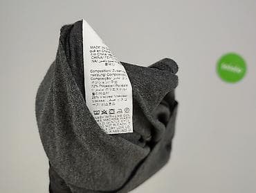 koszula l: Shein, T-shirt damski, rozmiar S — 6