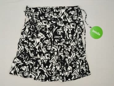 mini spódniczka obcisła: Spódnica damska, rozmiar XL — 4