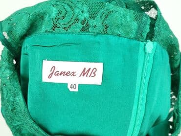 sukienka na chrzciny dla mamy allegro: Sukienka damska, rozmiar M — 4