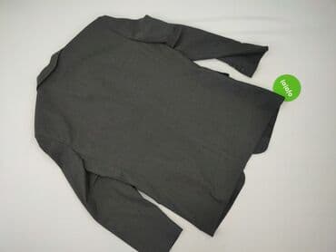 mohito wyprzedaż kurtki zimowe: Woolmark, Marynarka dla mężczyzn, rozmiar S — 3