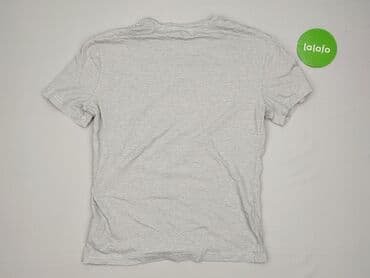 koszulka palion style allegro: Koszulka dla mężczyzn, M, H&M, stan - Dobry — 3
