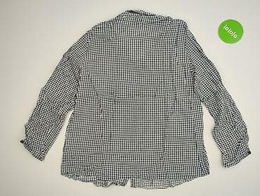 groggy jbc: Gerry Weber Edition, Koszula damska, rozmiar 2XL — 3