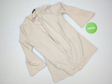 steve madden klapki z futerkiem: Boohoo, Marynarka damska, rozmiar M — 2