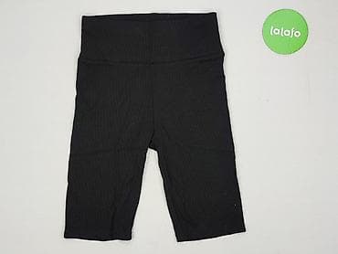 legginsy i stringi: Spodnie 3/4 damskie, rozmiar S — 3