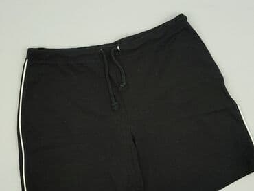 rajstopy i szorty: Crivit, Szorty damskie, rozmiar S — 1