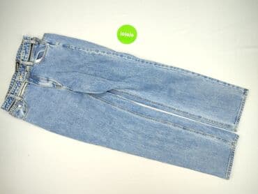 topshop jeansy: PrettyLittleThing, Jeansy damskie, rozmiar L — 3