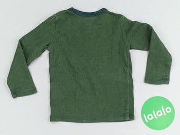 bielizna termoaktywna under armour: Sweterek, H&M, 2-3 lat, 92-98 cm, stan - Dobry — 3