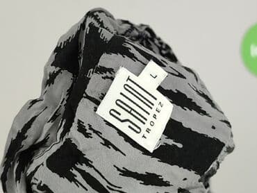 koszulka barcelony z napisem: Saint Tropez, Bluzka damska, L — 7