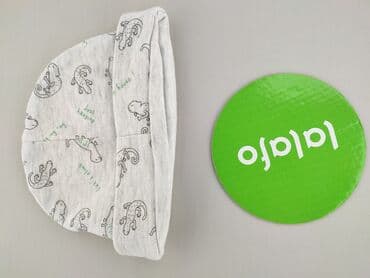sukienki wizytowe dla dzieci: Cap, 1-3 months, condition - Perfect — 3