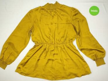 bluzki z rękawem 3 4 orsay: Orsay, Sukienka damska, rozmiar S — 4