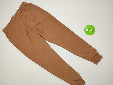 dresy nike joggery: LAMODA, Spodnie dresowe damskie, rozmiar M — 3