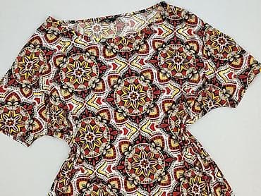 poncho: M&Co, Sukienka damska, rozmiar 2XL — 1
