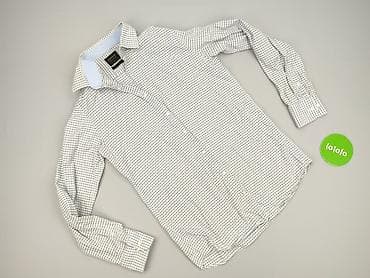 paramour sweter: Reserved, Koszulа dla mężczyzn, rozmiar L — 2