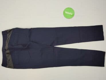 wólczanka koszula jedwabna: Women`s trousers, size S (EU 36) — 3