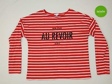 koszula redpolo: Amisu, Bluzka damska, rozmiar M — 3