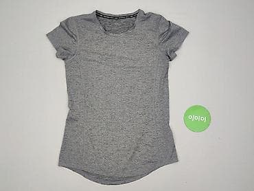 koszula s: T-shirt damski, rozmiar S — 2