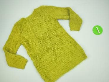 divided sweater: F&F, Sweter damski, rozmiar M — 3