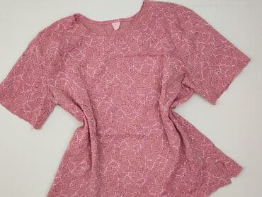 Bluzki: Bluzka damska, rozmiar 6XL