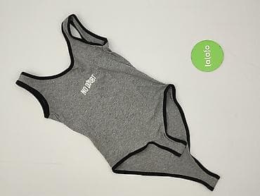 chaotic system bluza: Cropp, Body damskie, rozmiar S — 2