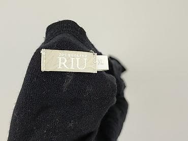 vulcano kurtki: Jacqueline Riu, Kardigan damski, rozmiar XL — 4