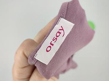 fiolet: Orsay, Bluzka damska, rozmiar M — 4