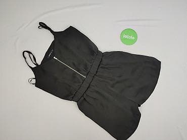 spodnie hallo kitty: Gina Tricot, Kombinezon damski, rozmiar S — 2