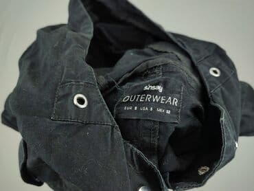 lidl kurtki zimowe: Sinsay, Women`s parka, S — 4