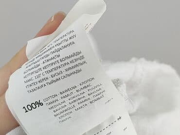 mystery box koszulki piłkarskie allegro: Sinsay, T-shirt damski, rozmiar M — 5