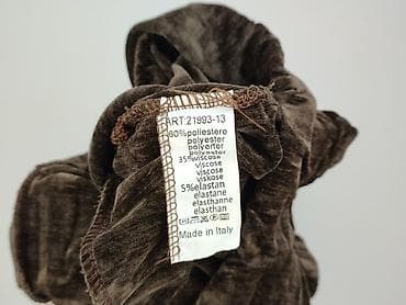 varlesca dres: Spodnie dresowe damskie, rozmiar M — 5