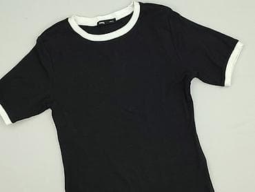 Sinsay, T-shirt damski, rozmiar L