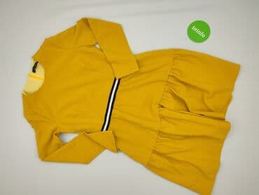 zalando sukienka w paski: Sukienka damska, rozmiar S — 2