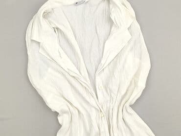 Basic, Bluzka damska, rozmiar 3XL
