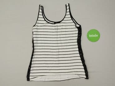 stradivarius podkoszulki damskie: Top damski, rozmiar S — 2