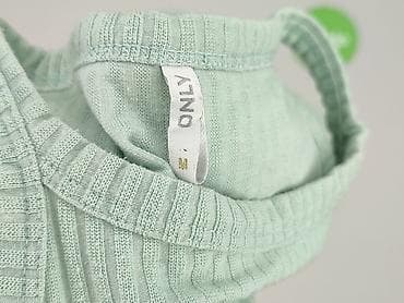 only bluzki: ONLY, Top damski, rozmiar M — 4