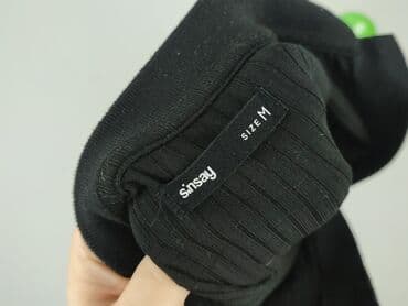 bluzy sinsay: Sinsay, Bluzka damska, rozmiar M — 4