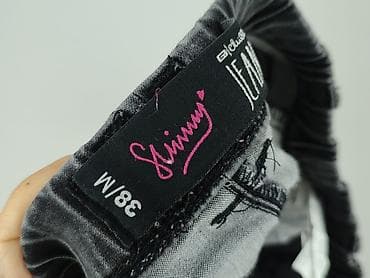 jeans original: Jeansy damskie, rozmiar M — 4