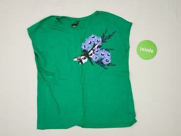 t shirty z czerwonem napisem: Moodo, Women`s T-shirt, size S (EU 36) — 2