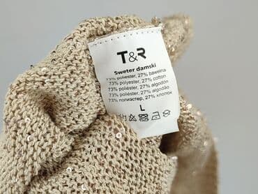 Women: Tom Rose, Women`s sweater, size L (EU 40) — 5
